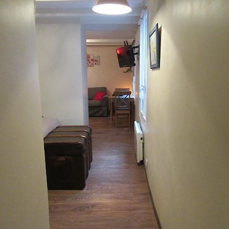 Le Cosy D'Honfleur Lejlighed Eksteriør billede